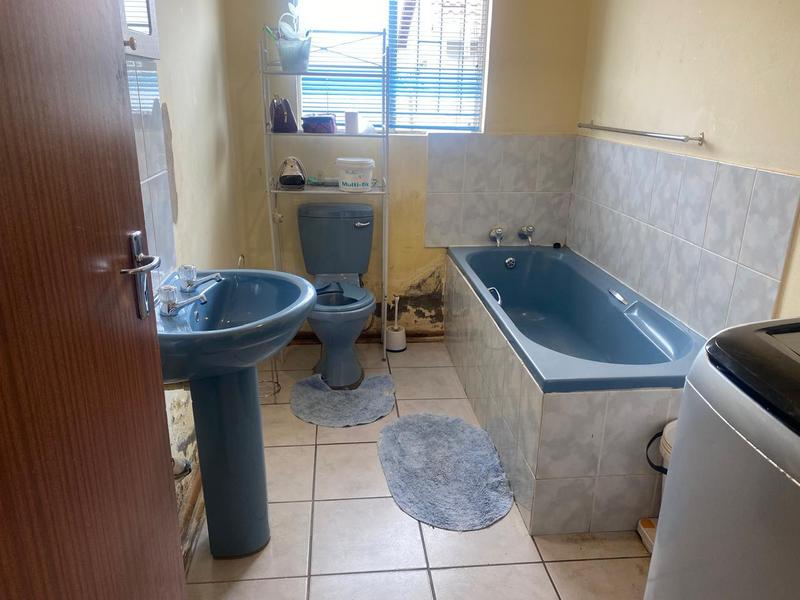 3 Bedroom Property for Sale in Queensview Park Eastern Cape